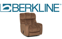 Berkline Recliners