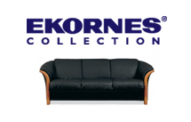 Ekornes Furniture Collection