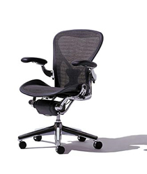 Herman Miller Aeron Fully Adjustable Office Chair