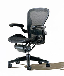 Herman Miller Aeron Basic Office Chair