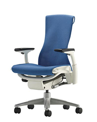 Herman Miller Aeron Fully Adjustable Office Chair