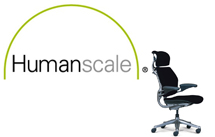 Humanscale Home Office Desk Chair