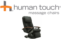 Lake Havasu Human Touch Massage Chairs