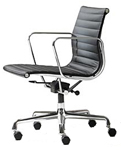 Herman Miller Eames Aluminum Group Management Chair