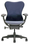 Herman Miller Mirra Chair